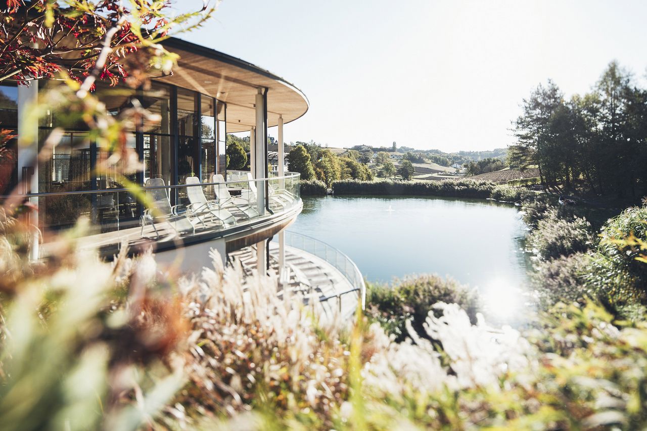Schaffelbad (c) Therme Loipersdorf