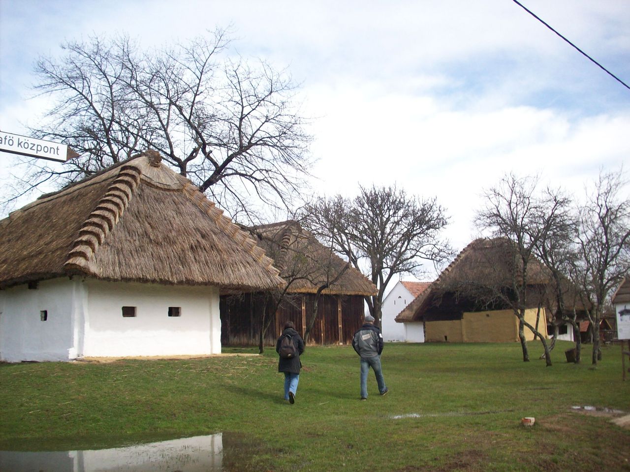 Tagesangebot Ungarn - Nationalpark Őrség